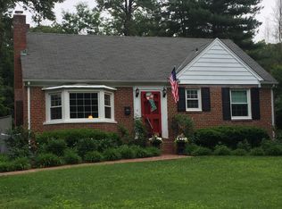 7700 Brookside Rd, Henrico, VA 23229