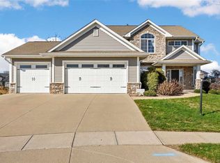 4269 Kilburnie Ct, Iowa City, IA 52245