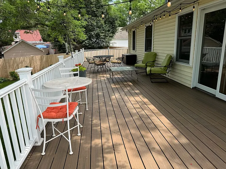 5320 Oak Crest Pl — Photo 5