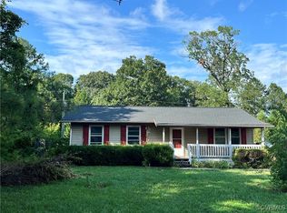12265 Coulter Ln, Ruther Glen, VA 22546