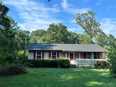 12265 Coulter Ln, Ruther Glen, VA, 22546