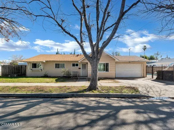 22726 Marlin Pl, West Hills, CA 91307