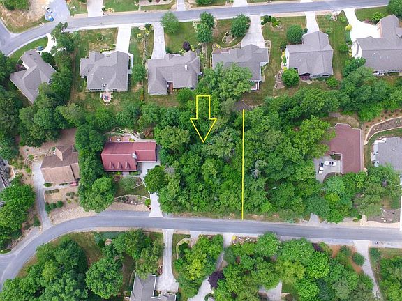 2nd image of 219 Tahlequah Dr Lot 4