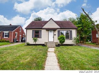 2239 Wales Ave, Lima, OH 45805