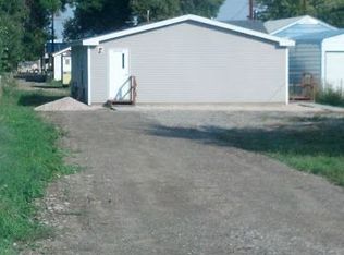 1837 Sunrise Ave, Billings, MT 59101