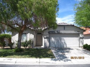 414 Cactus Sands Ave #0, North Las Vegas, NV 89031