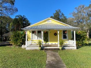 1400 SW 3rd Ave, Okeechobee, FL 34974