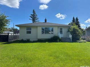 530 5th Street NE, Wadena, SK S0A 4J0