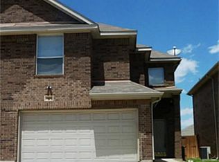 5809 Blackmon Ct, Fort Worth, TX 76137