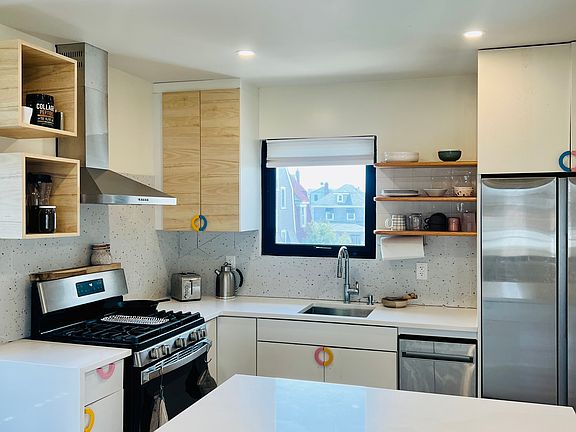 4th image of 117-03 Rockaway Beach Blvd #2