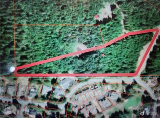 1314 E 2nd St, Shelton, WA 98584