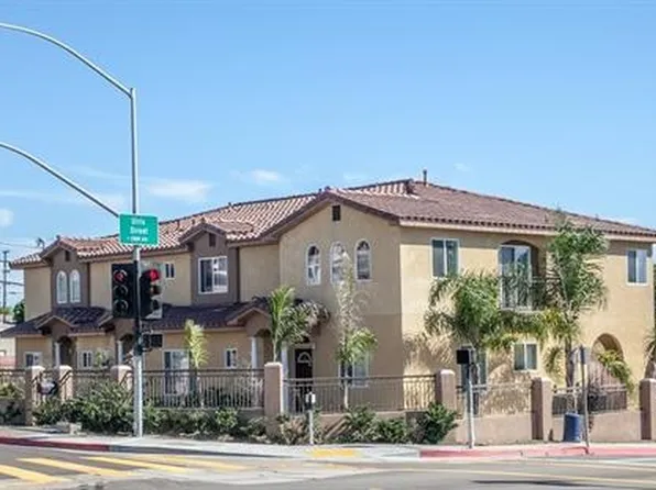 7009 Tait St, San Diego, CA 92111