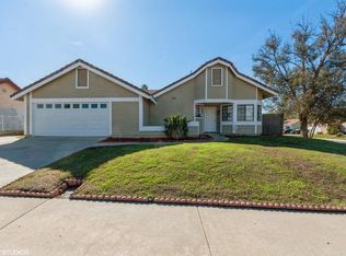 25157 Marsel Ranch Rd, Moreno Valley, CA 92553