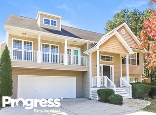 117 Mount Comet Ct, Dallas, GA 30157