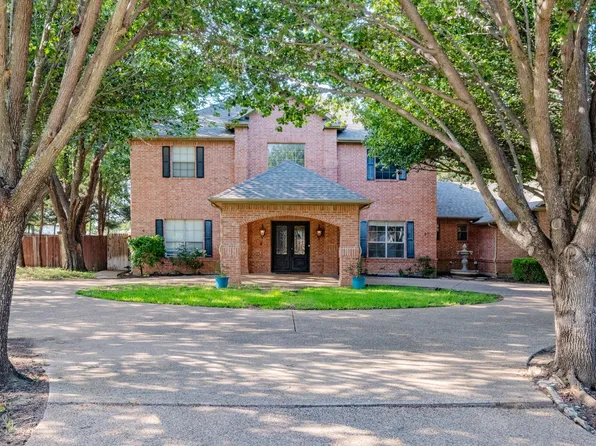 240 Timberleaf Dr, Double Oak, TX 75077