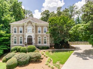 1200 Riversound Ct, Marietta, GA 30068