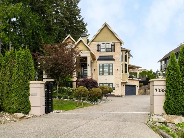 3088 144th St, Surrey, BC V4P 1R1