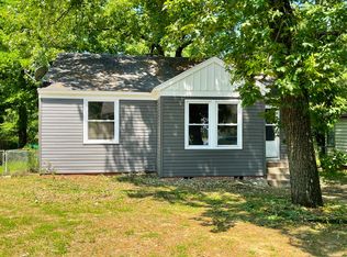 1608 S Fillmore St, Little Rock, AR 72204