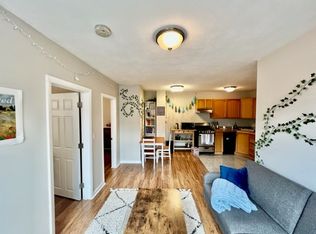 145 Endicott St APT 9, Boston, MA 02113