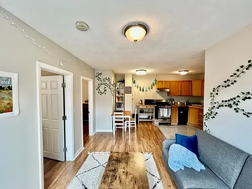 145 Endicott St #6 Photo 1