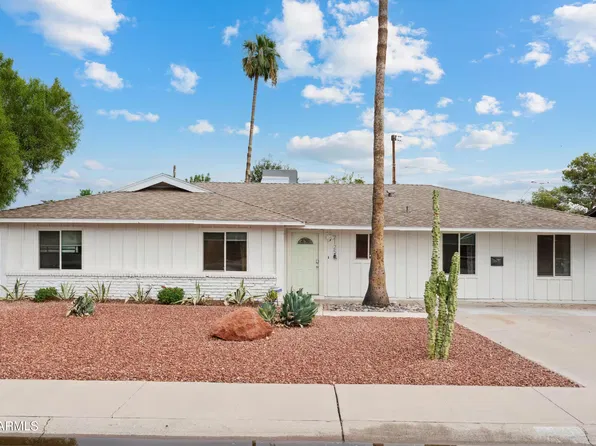 2125 N 68TH Place, Scottsdale, AZ 85257