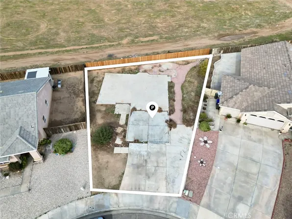 11456 Highland Ct #48, Adelanto, CA 92301