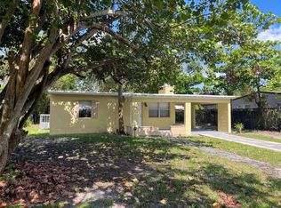 123 SW 21st Way, Fort Lauderdale, FL 33312