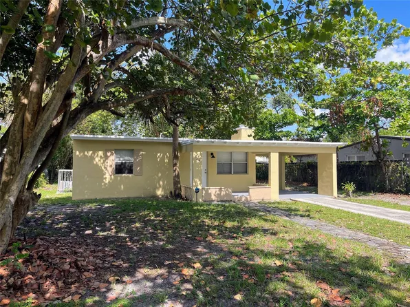 123 SW 21st Way, Fort Lauderdale, FL 33312