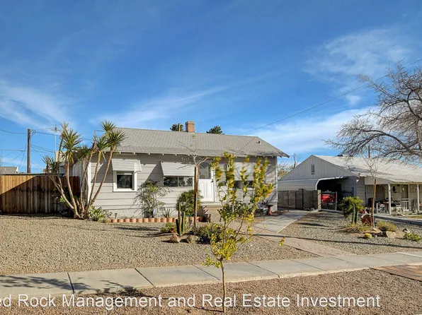 505 K Ave, Boulder City, NV 89005