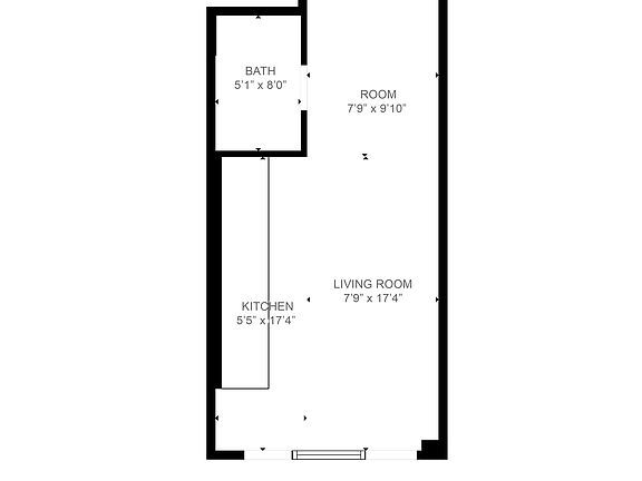 2nd image of 1357 Flatbush Ave #2E