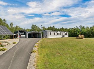 260 New Rd, Center Barnstead, NH 03225