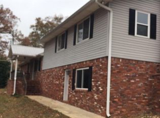 7385 Springdale Dr, Mc Calla, AL 35111