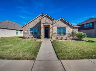 172 Marigold Ln, Waxahachie, TX 75165