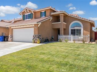 12404 Bassett Dr, Victorville, CA 92392