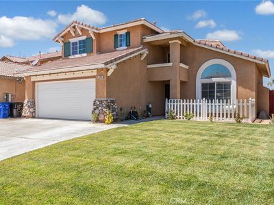 12404 Bassett Dr, Victorville, CA, 92392