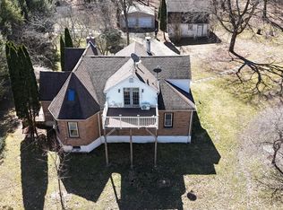 433 Waterton Rd, Shickshinny, PA 18655