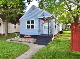 1022 3rd St N, Waite Park, MN 56387