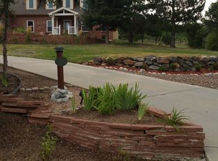 1000 Round Top Ln, Castle Rock, CO 80108