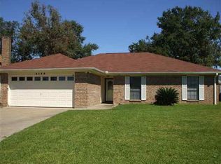 8140 Bitternut Ct, Port Arthur, TX 77642
