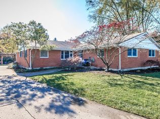 6506 Hollins Way, Dayton, OH 45459