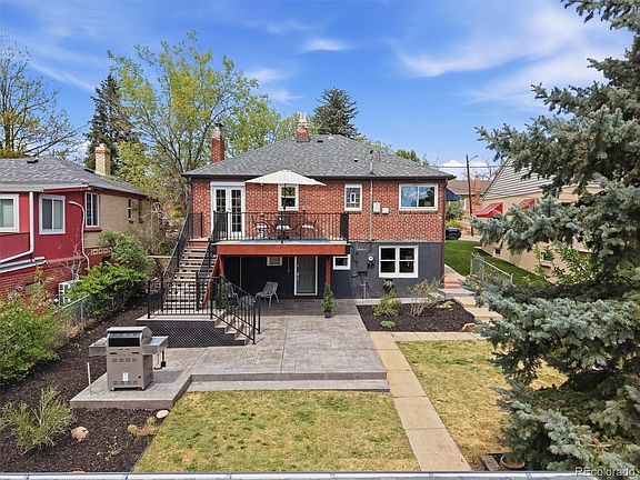 2nd image of 4836 W 31st Avenue