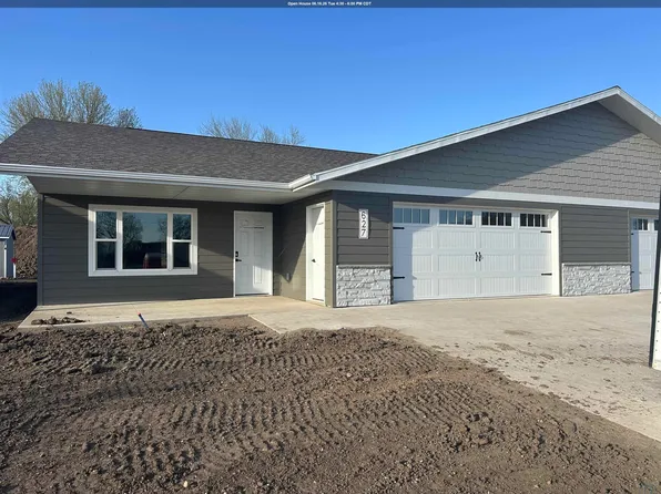 627 7th St, Sheldon, IA 51201