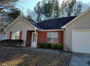 165 Parkside Dr, Stockbridge, GA 30281