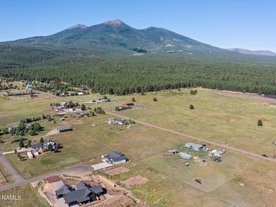 8225 N Harmony Ln, Flagstaff, AZ, 86001