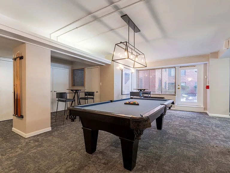 The Berkshire Apartments — Photo 24