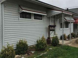 222 S 23rd St, Louisiana, MO 63353