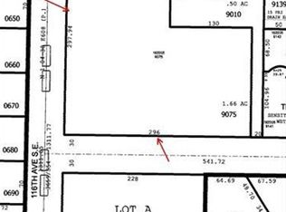 11616 SE 234th St, Kent, WA 98031