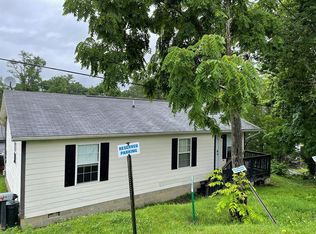 104 Crawford St, Beckley, WV 25801