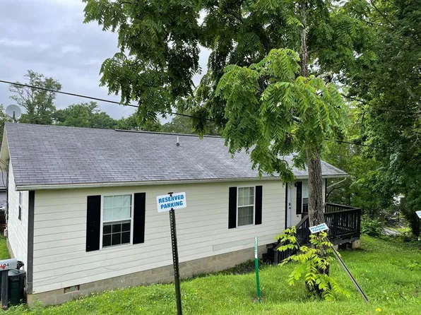 104 Crawford St, Beckley, WV 25801