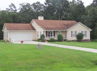 4416 Crooked Creek Rd, Climax, NC 27233